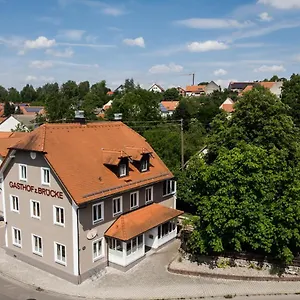 ** Hotel Zur Brücke Deutschland
