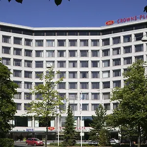 Crowne Plaza - Hesperia, An Ihg Helsinki