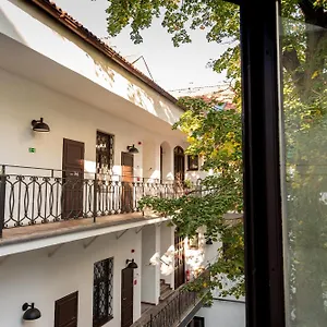 Sir Toby's Midtown Auberge de jeunesse