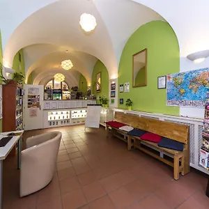 Hostel Mango, Praga