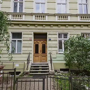  Apartment Aqua Tschechische Republik
