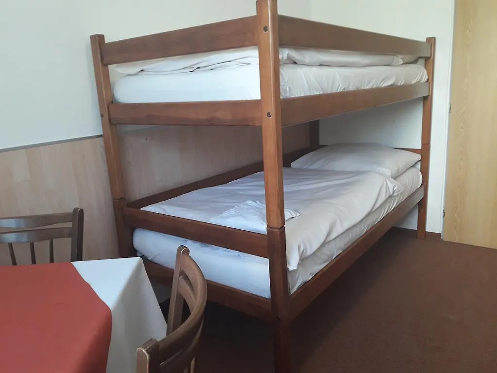 Hostel Sokol Troja Prag Tschechische Republik