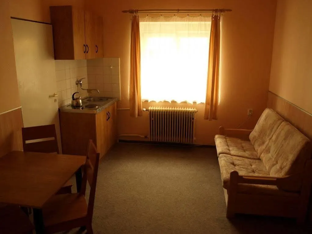 Hostel Sokol Troja Prag Tschechische Republik