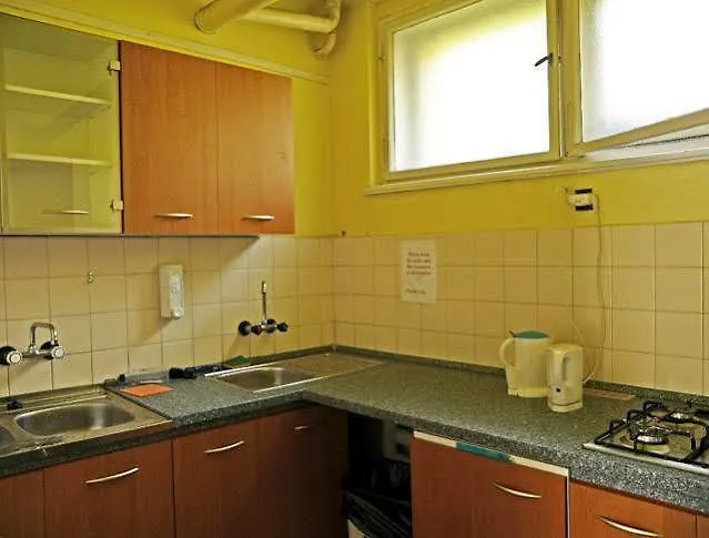 Hostel Sokol Troja Prag 0*,