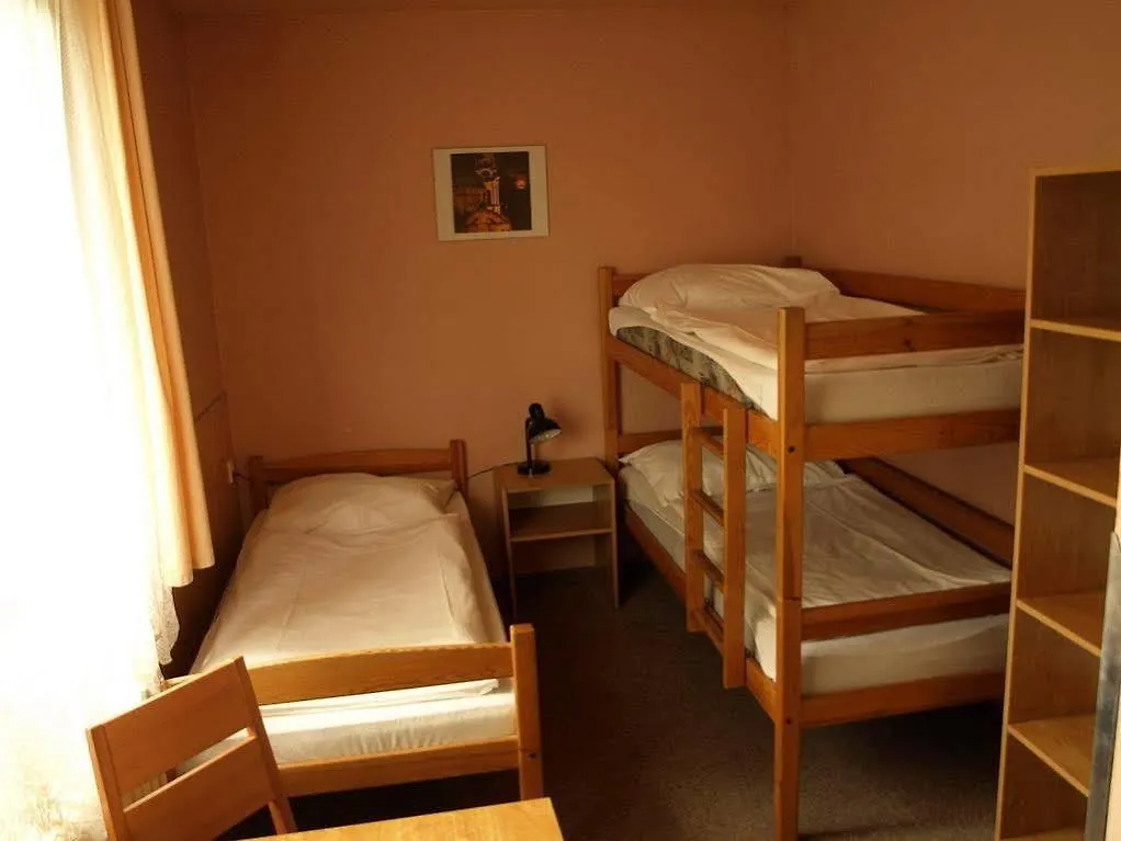 Hostel Sokol Troja Prag Tschechische Republik