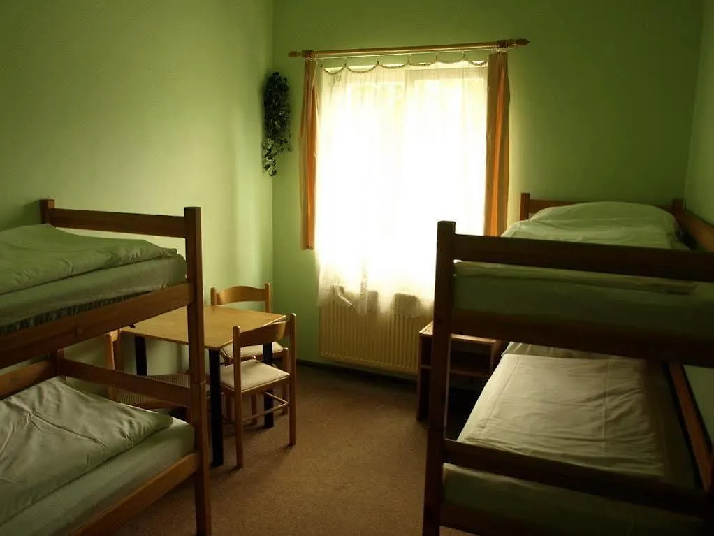 Hostel Sokol Troja Prag 0*,  Tschechische Republik